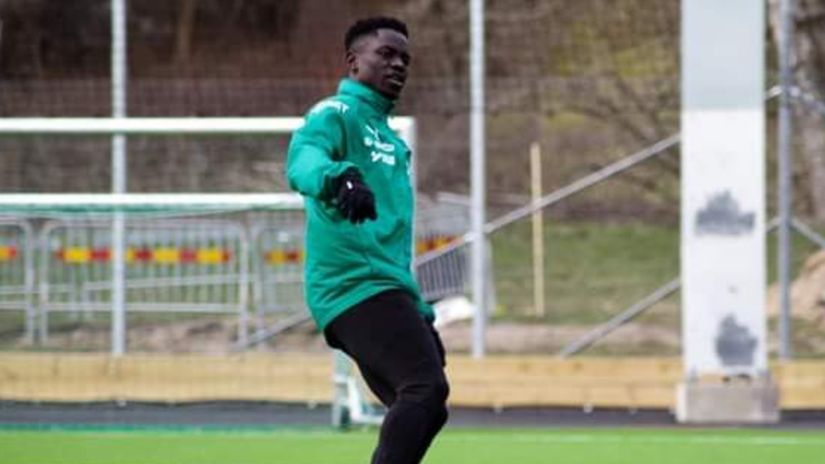 Eric Johanna © courtesy