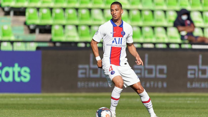 Thilo Kehrer (©Gallo Images)