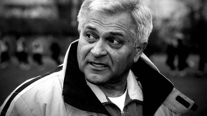 Milan Zivadinovic (©MN Press)