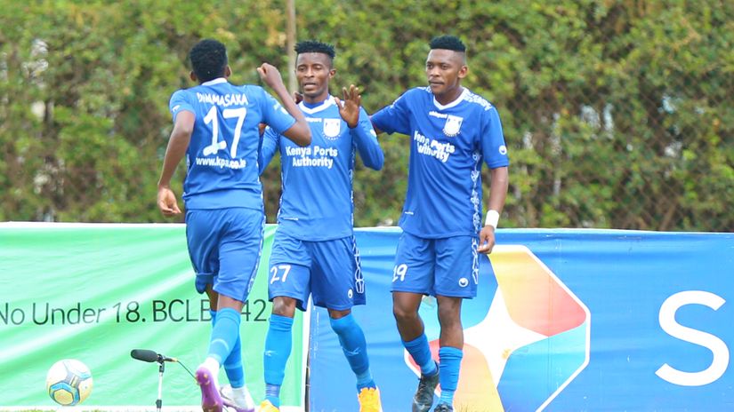 Bandari © Moazzart Sport