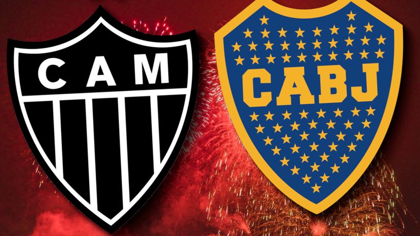 There was and there will be fireworks (©AFP)