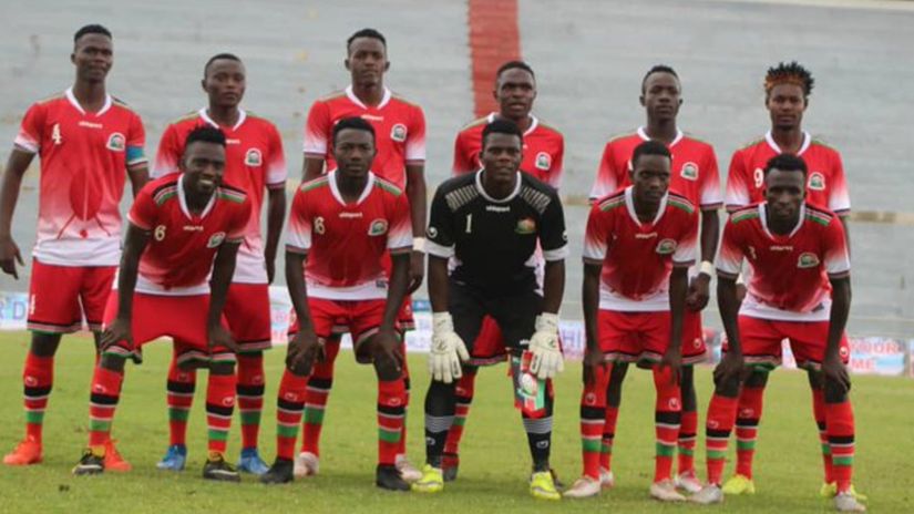 Emerging Stars © FKF