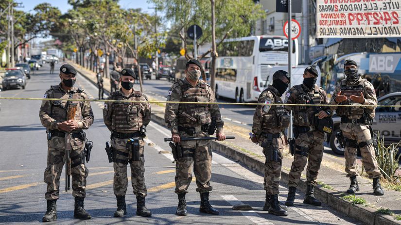 (©Pedro Vilela/Getty Images/Gallo Images)