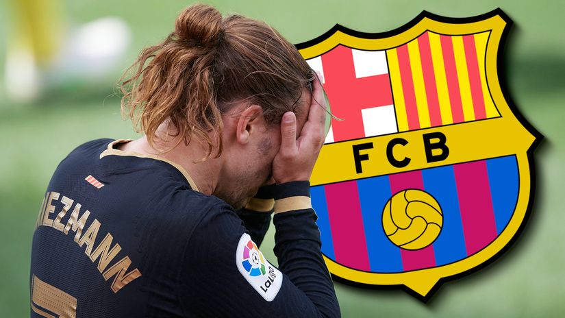 A troubled relationship (©AFP)