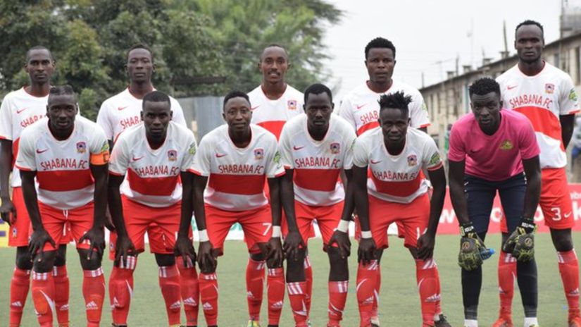 Shabana © Mozzart Sport