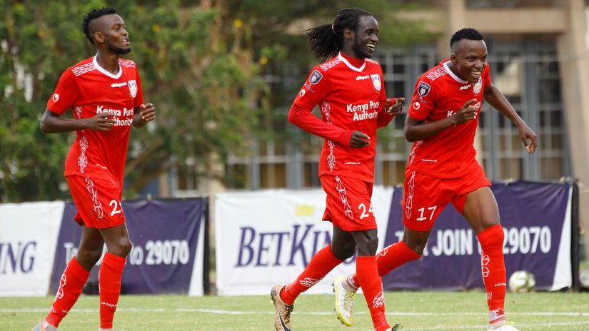 William Wadri © Mozzart Sport