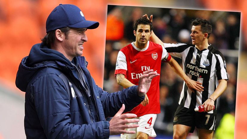 Troubled man is back in trouble (©Gallo Images)