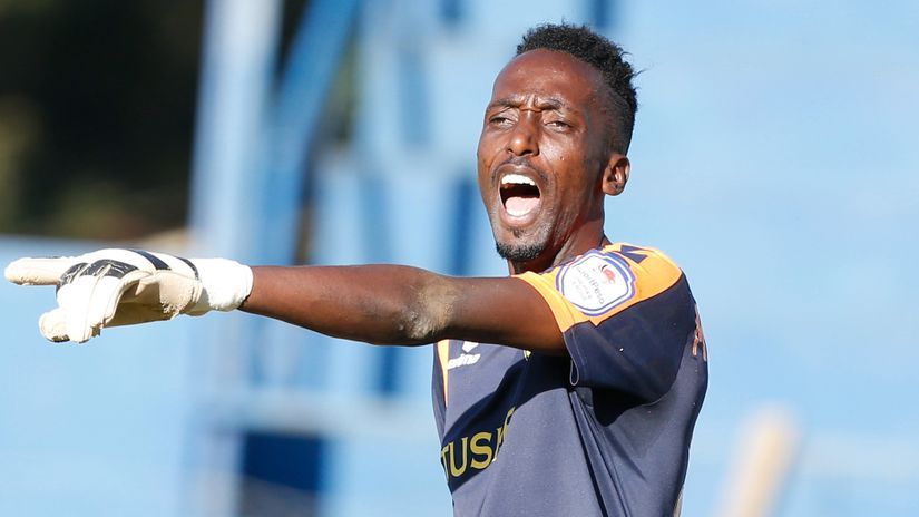 Emery Mvuyekure © Mozzart Sport