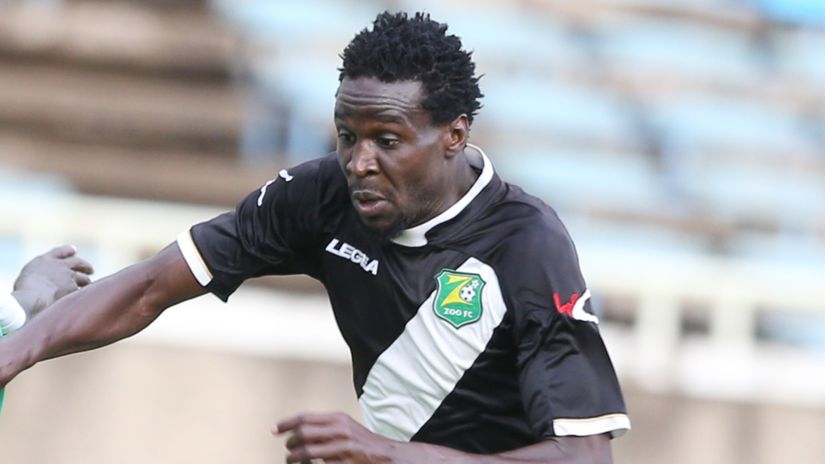 Stanislas Akiya © Mozzart Sport