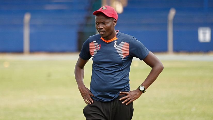 Stanley Okumbi © Mozzart Sport 