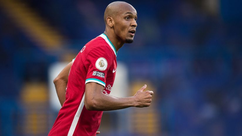 (©Sebastian Frej/MB Media/Gallo Images)