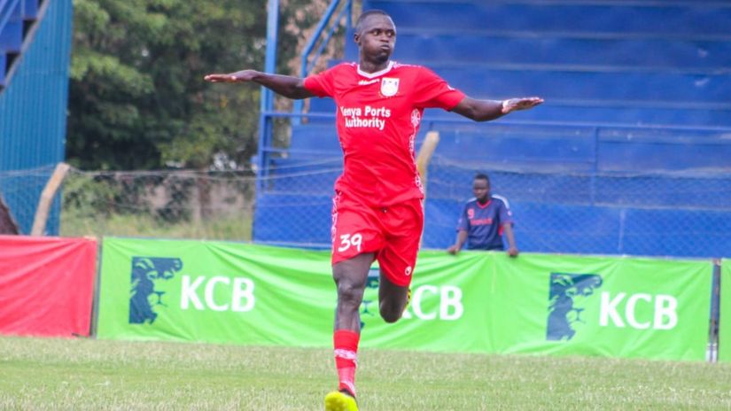 Johana Mwita © courtesy