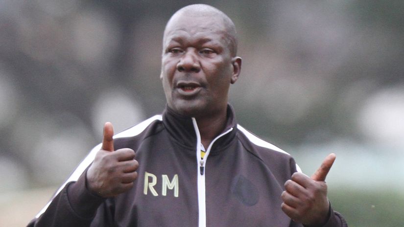 Robert Matano © Mozzart Sport 