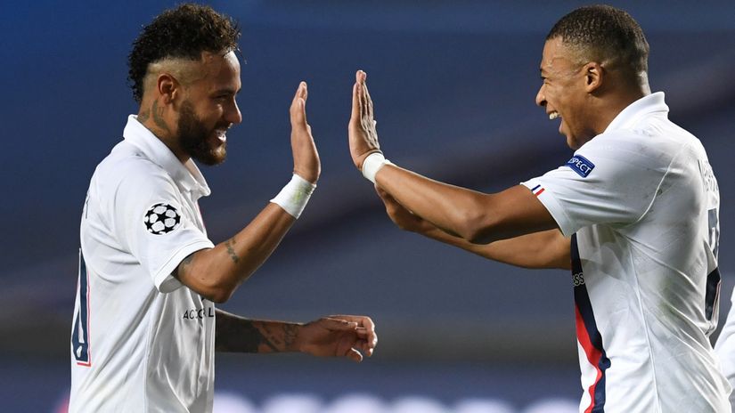 (©David Ramos/Pool via REUTERS/Gallo Images)