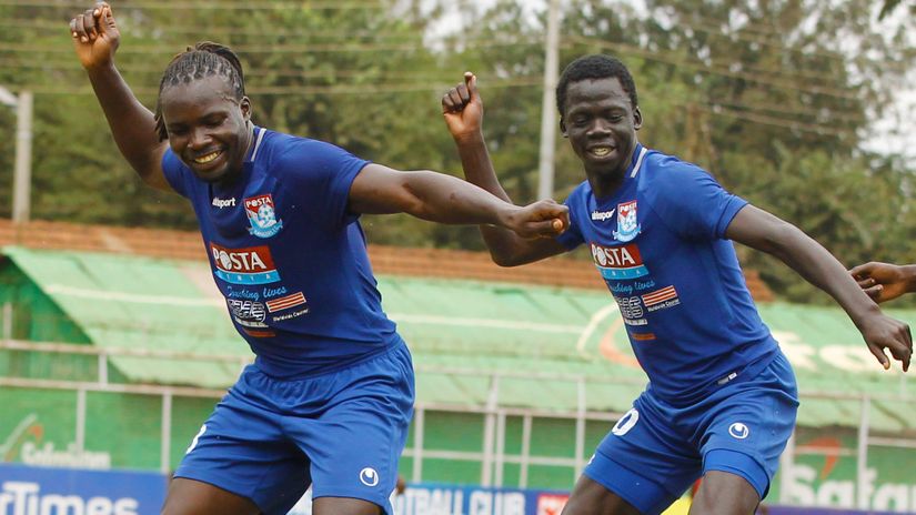 Posta Rangers © Mozzart Sport