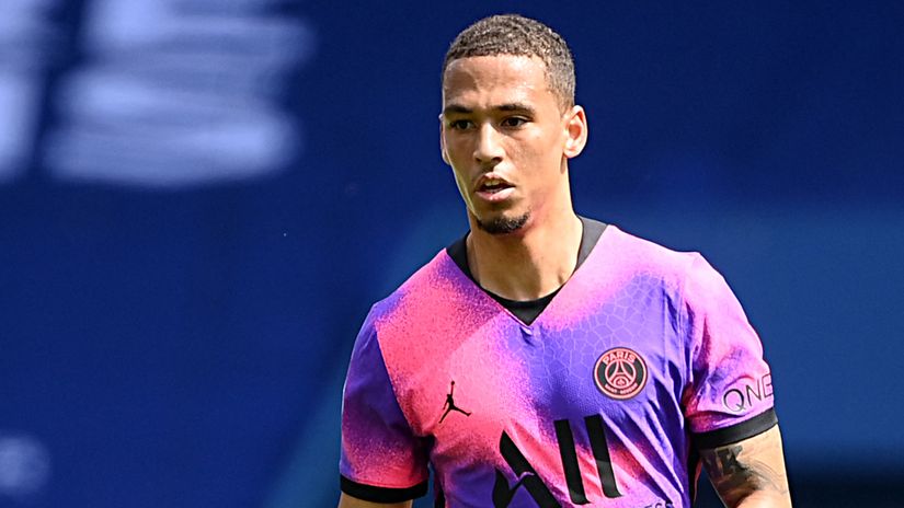 Thilo to Germany? (©AFP)