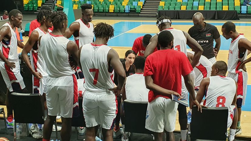 Kenya Morans © Courtesy 