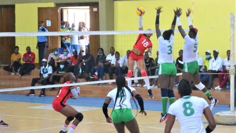 KCB in action against Kenya Pipeline 