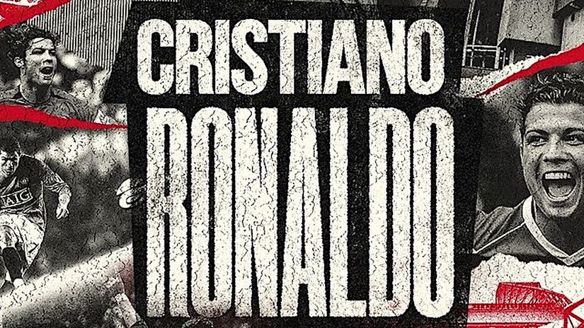 ©Manchester United Football Club