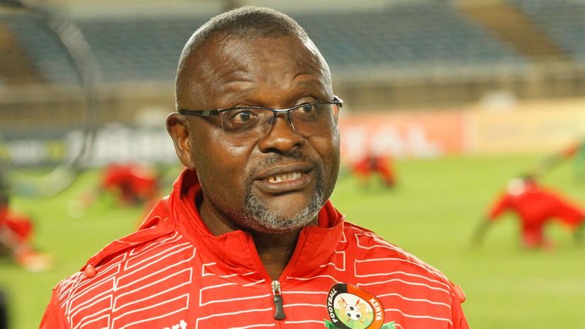 Jacob Ghost Mulee © Mozzart Sport