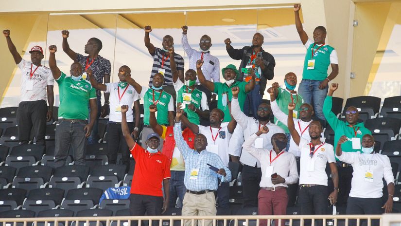 Gor Mahia © Mozzart Sport