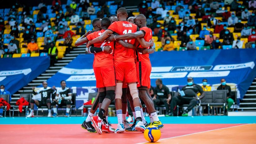 Wafalme Stars © Courtesy 