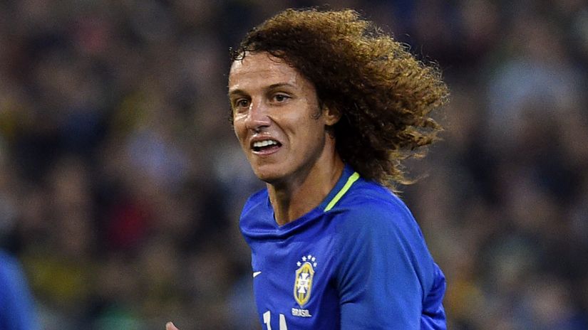 Going back to Brazil (©AFP)