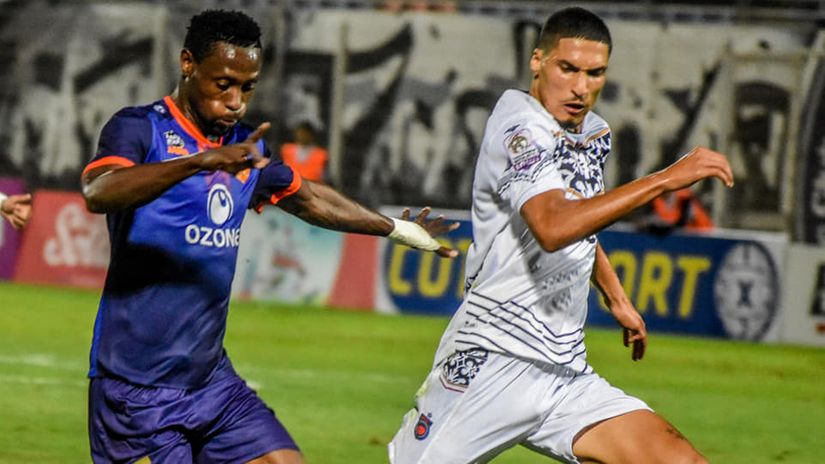 Masud Juma © Difaâ Hassani El Jadidi