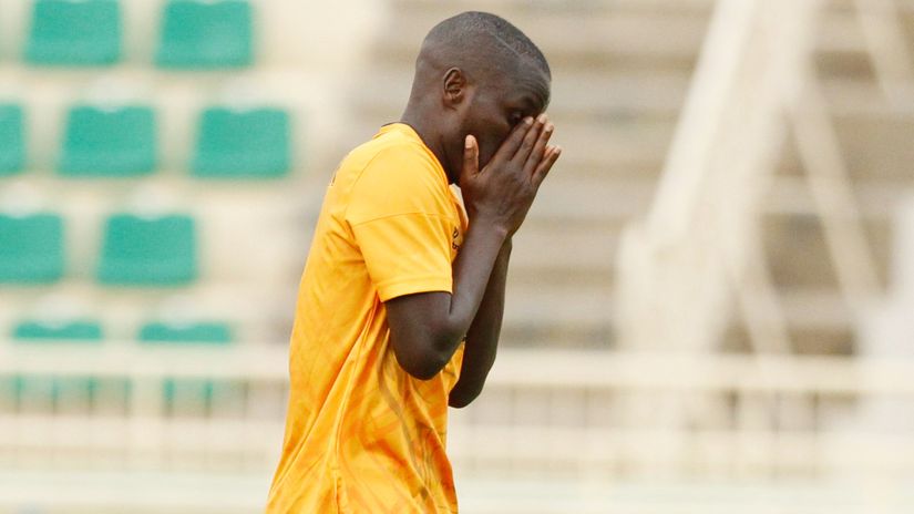 Isaac Kipyegon © Mozzart Sport