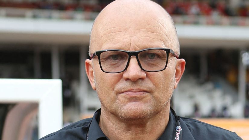 Zdravo is gone (©AFP)