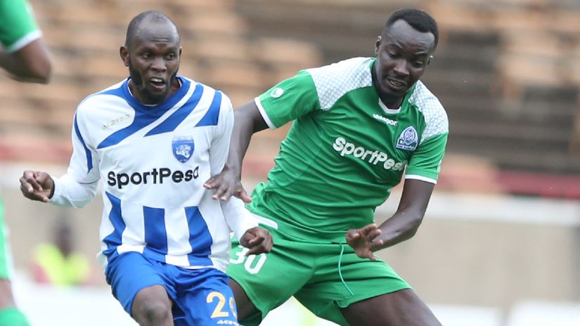 Whyvonne Isuza © Mozzart Sport