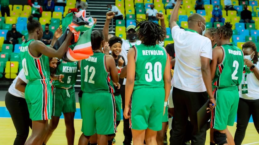 Lionesses © Mozzart Sport