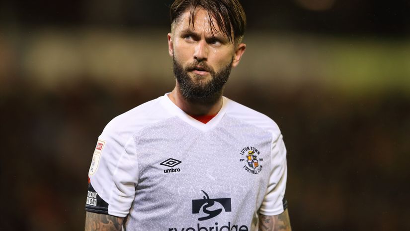 Henri Lansbury (©James Williamson - AMA/Getty Images)
