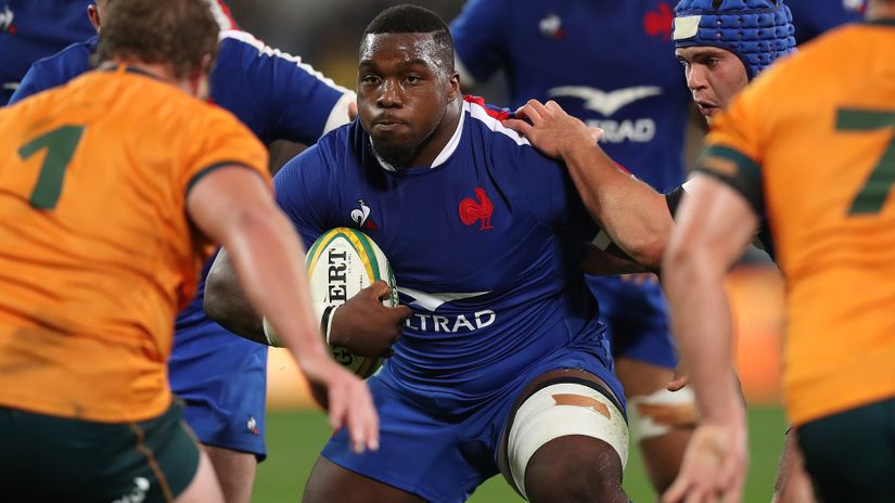 Demba Bamba (©Graham Denholm/Getty Images)