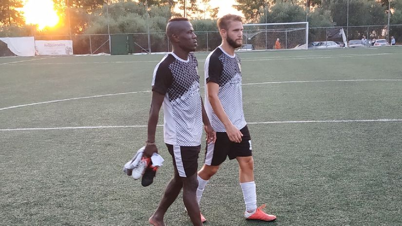 Paul Were © AO Diavolitsiou