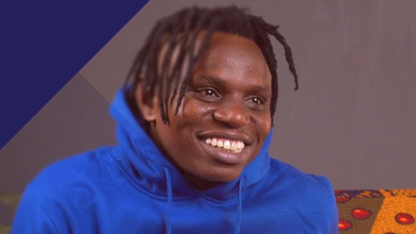 Patrick Oboya © Mozzart Sport