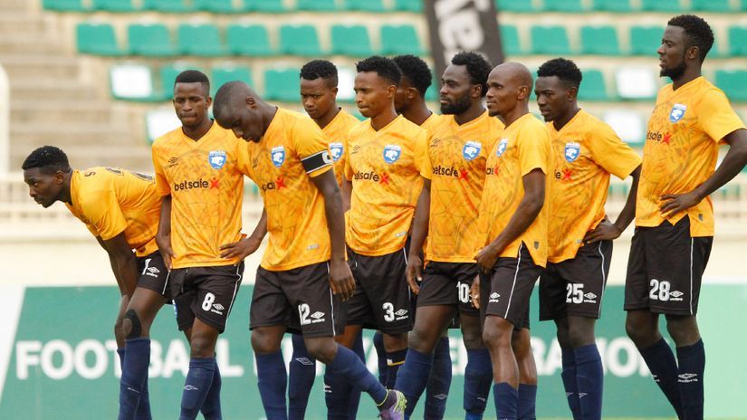 Stricken AFC Leopards management moves to placate fans after mass exodus