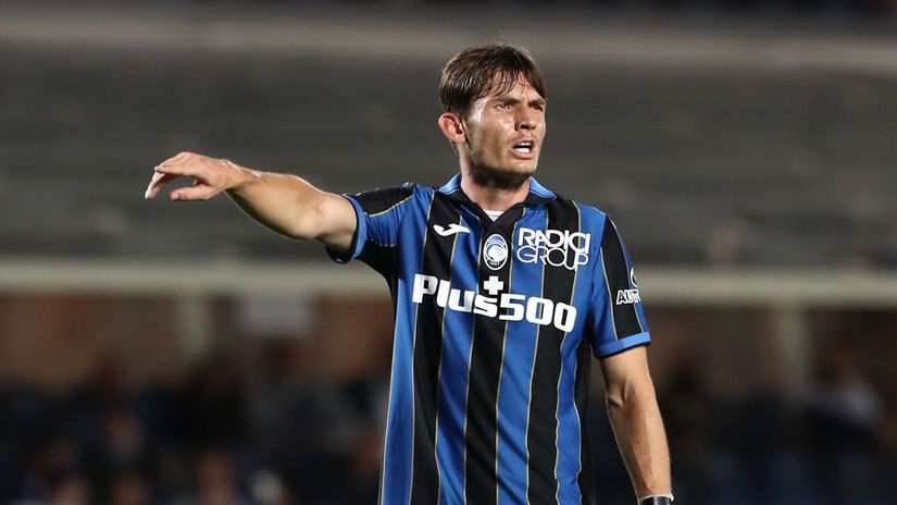 Marten de Roon (©Gallo Images)