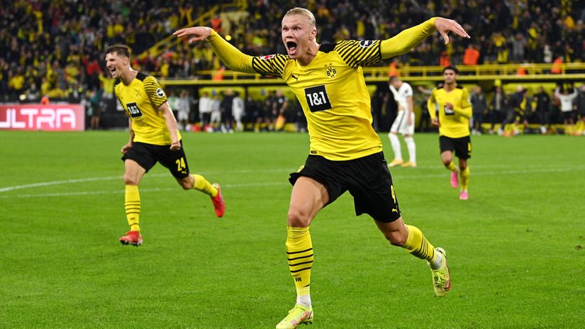 (©Lukas Schulze/Getty Images/Gallo Images)