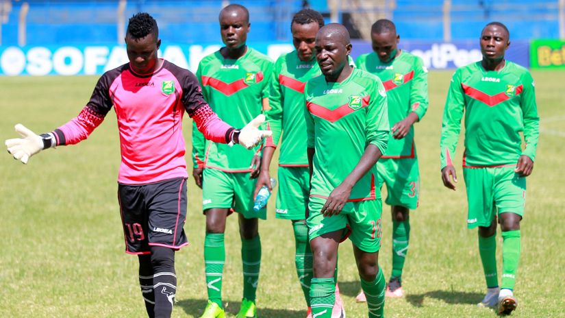 Zoo FC © Mozzart Sport