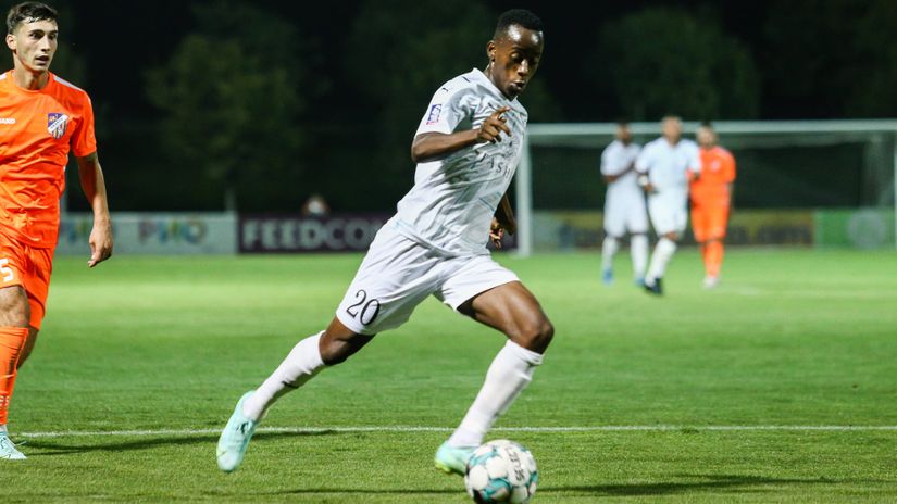 Alwyn Tera © Ararat-Armenia