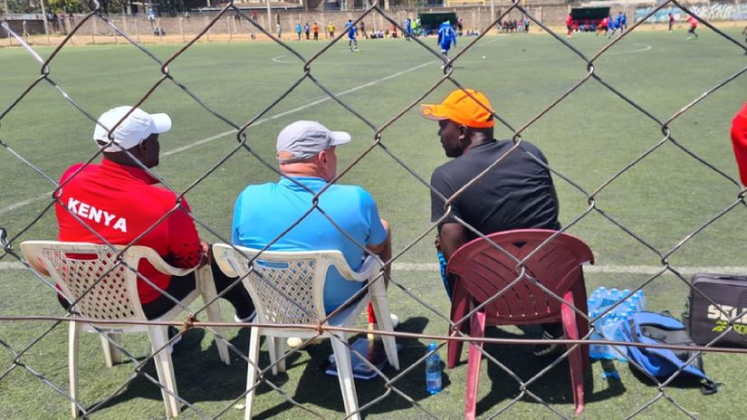 Patrick Aussems © Courtesy 