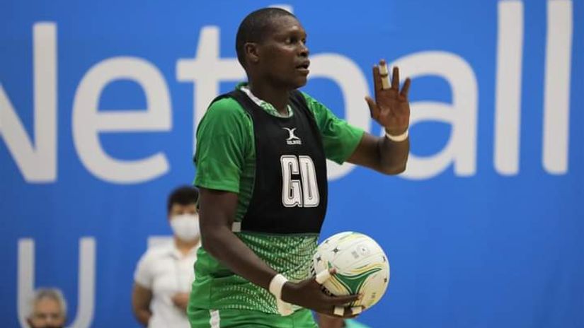 Chester Kioko: From defying his father’s wishes to pioneering Kenya Prisons and the national team