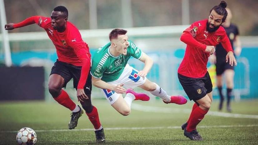 Anthony Wambani © courtesy