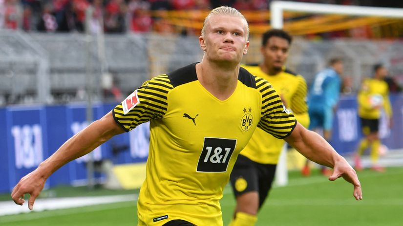 Decision time (©AFP)