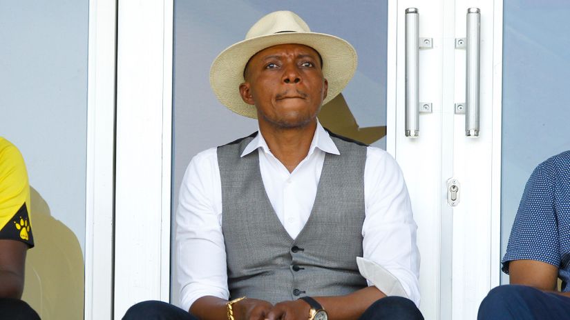 KCB © Mozzart Sport