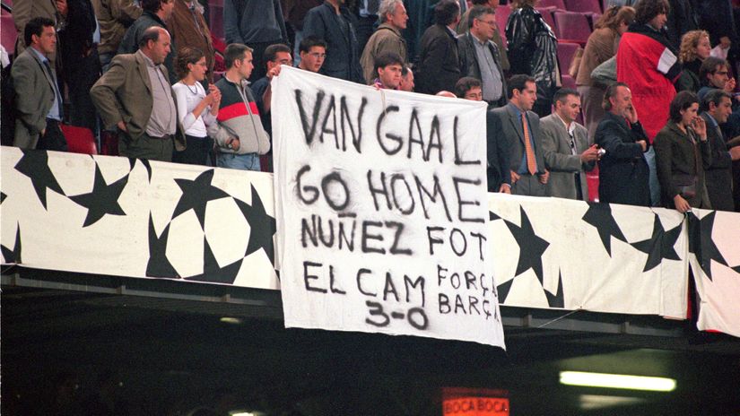 (©Alex Livesey /Allsport/Gallo Images)