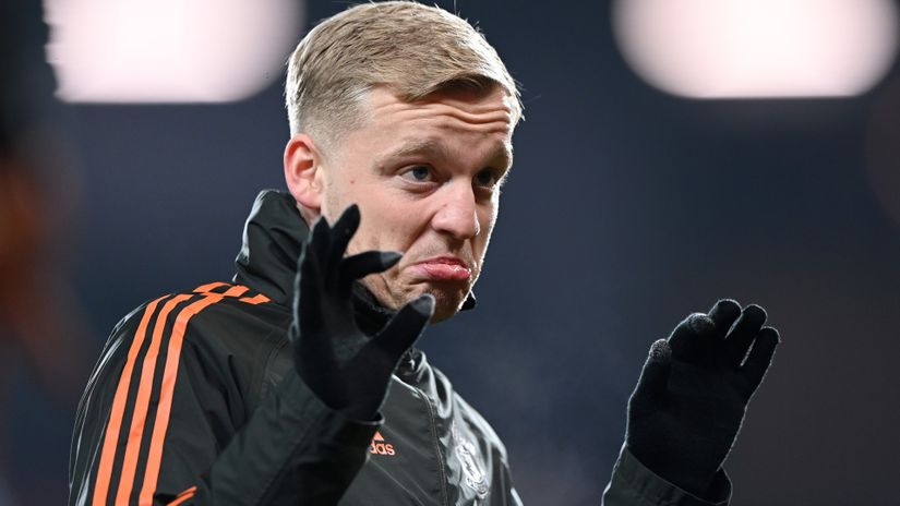 (©Laurence Griffiths/Getty Images/Gallo Images)