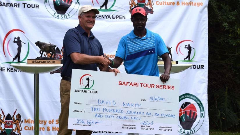 David Wakhu © Courtesy 