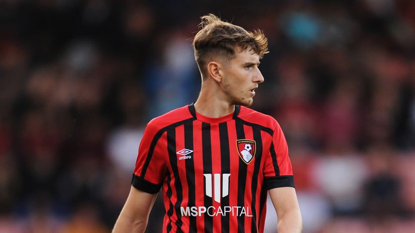 David Brooks (©Gallo Images)